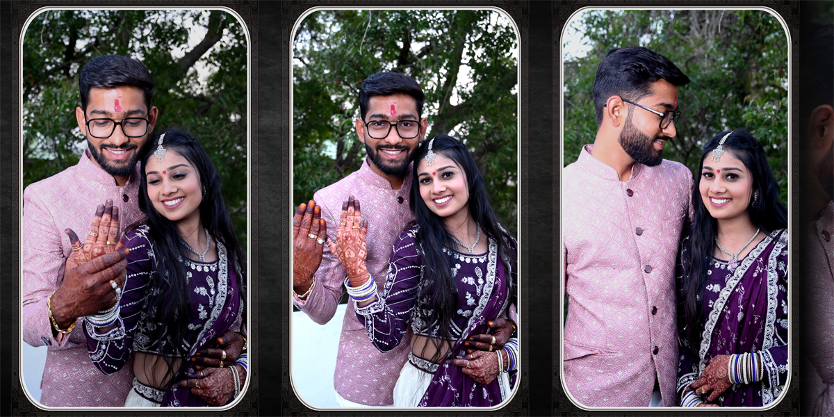 ENGAGEMENT PHOTOGRAPHY
